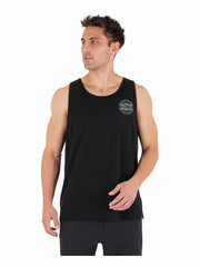 Hurley | Filler Tank - Black