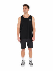 Hurley | Filler Tank - Black