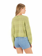 Hurley Onsale | Simple Times Sweater - Fern