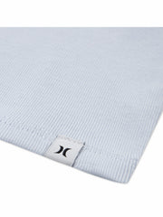 Hurley For Sale | Girls' Floral Tee - Moonstone Blue
