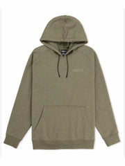Hurley On Sale | Acadia Heat 2.0 Pullover - Olive