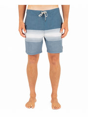 Hurley For Sale | Phantom Eco Classic Slub Zip 18" - Worker Blue