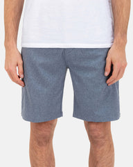 Hurley Discount | Phantom Walkshorts 20" - OBSIDIAN