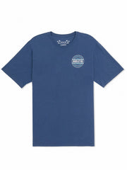 Hurley On Sale | Filler Short Sleeve - Abyss