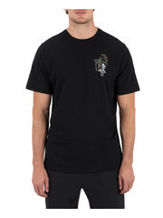 Hurley Onsale | Hula In Paradise Short Sleeve - Black