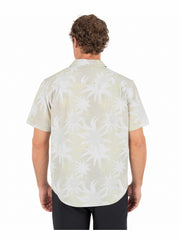 Hurley | Newport Stretch Short Sleeve - Hazelnut