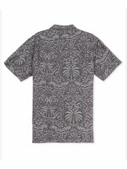 Hurley Discount | Encinitas Short Sleeve - Ion Grey