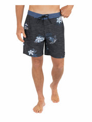 Hurley Discount | Phantom Eco Classic Slub Zip 18" - Black Combo