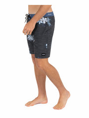 Hurley Discount | Phantom Eco Classic Slub Zip 18" - Black Combo