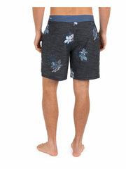 Hurley Discount | Phantom Eco Classic Slub Zip 18" - Black Combo