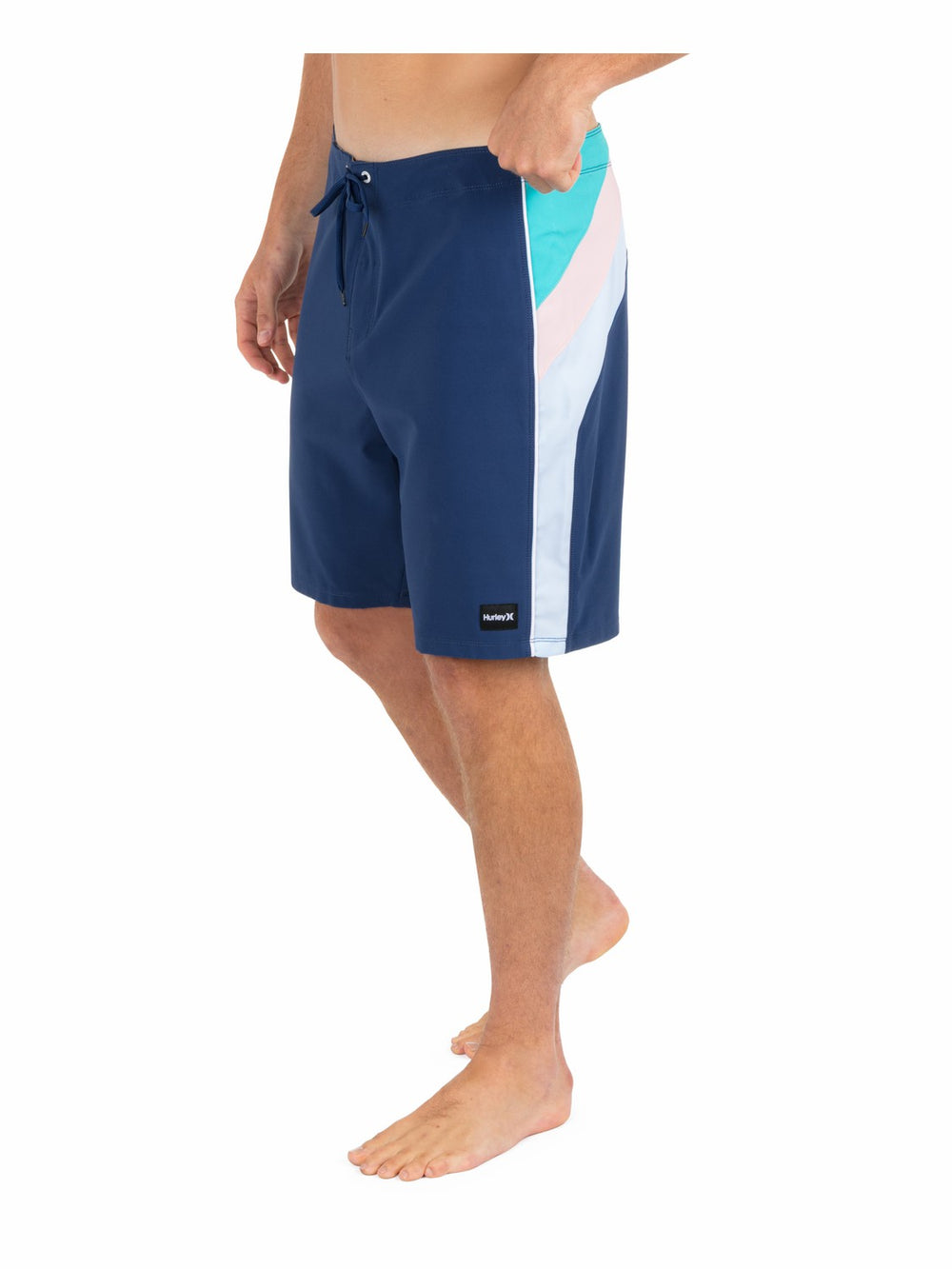 Hurley Discount | Weekender Blocked 22" - Abyss