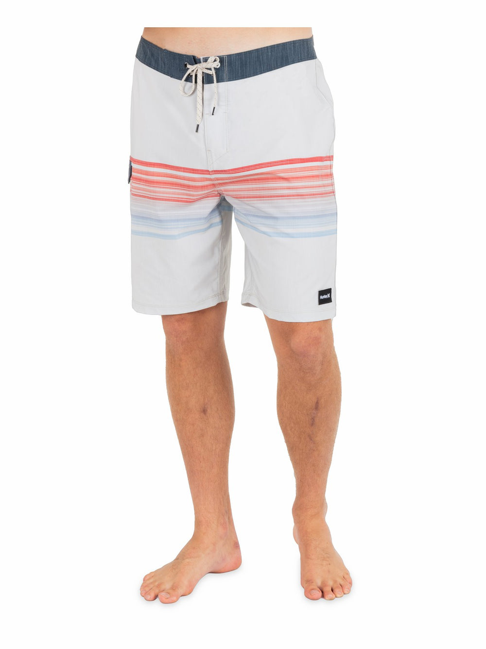 Hurley On Sale | Phantom Eco Weekender Slub Cargo 20" - Bone