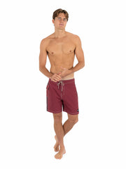 Hurley Onsale | Built Thalia 18" - Cherry Crimson