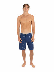 Hurley On Sale | Phantom Eco Weekender 20" - Submarine