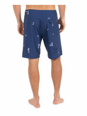 Hurley On Sale | Phantom Eco Weekender 20" - Submarine