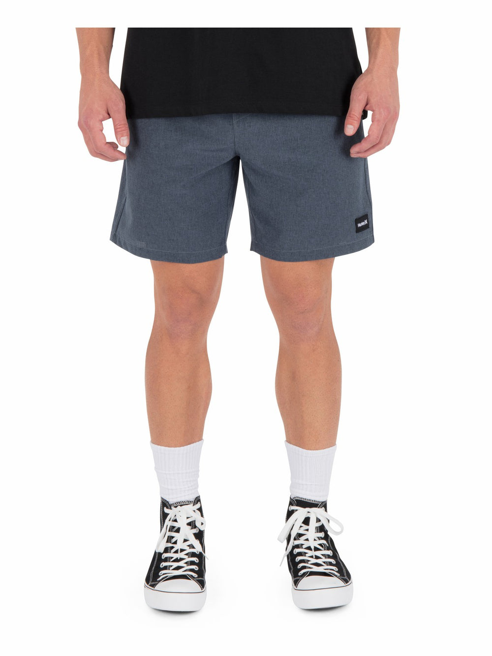 Hurley On Sale | Phantom Flow Volley 18" - Destroyer