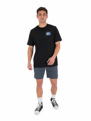 Hurley On Sale | Phantom Flow Volley 18" - Destroyer