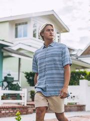 Hurley | Drifter Volley 17" - Hazelnut