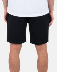 Hurley For Sale | Icon Walkshort 19" - Black