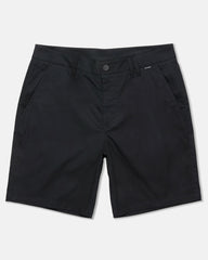Hurley For Sale | Icon Walkshort 19" - Black