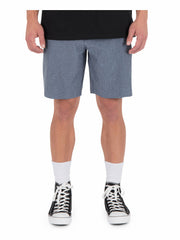 Hurley | Phantom Equator Walkshort 20" - Monsoon