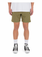 Hurley Onsale | H2O Dri Trek Stretch 7" - Grizzly