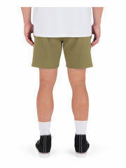 Hurley Onsale | H2O Dri Trek Stretch 7" - Grizzly