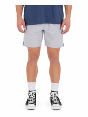 Hurley | H2O Dri Trek Stretch 7" - Light Asteroid
