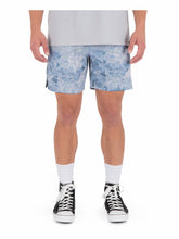 Hurley Discount | H2O Dri Trek Stretch 7" - Obsidian
