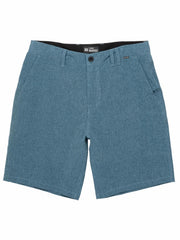 Hurley Onsale | Phantom Flow Walkshort 20" - ARMORED NAVY