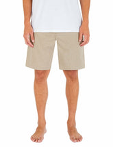 Hurley | Phantom Walkshorts 20" - KHAKI