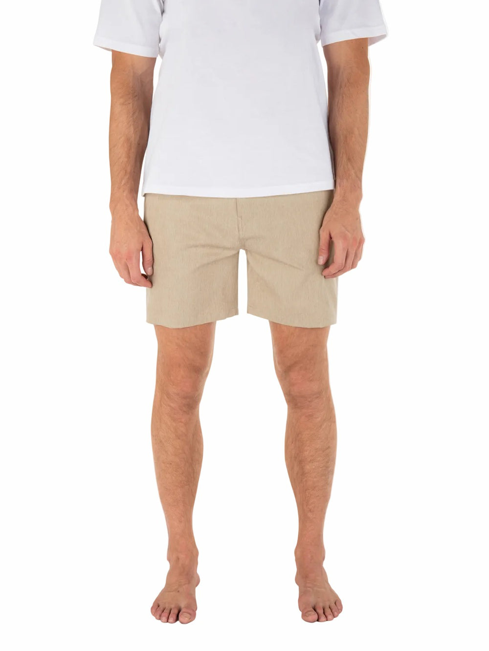 Hurley On Sale | Phantom Heather Walkshort 18" - Khaki
