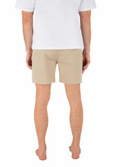 Hurley On Sale | Phantom Heather Walkshort 18" - Khaki