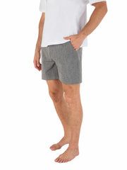 Hurley Onsale | Phantom Heather Walkshort 18" - Black Heather