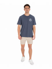 Hurley On Sale | Palm Short Sleeve - Monsoon