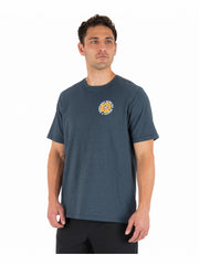 Hurley On Sale | Dead Shred Slub Short Sleeve - Destroyer