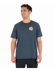 Hurley On Sale | Dead Shred Slub Short Sleeve - Destroyer