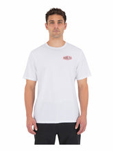 Hurley On Sale | The Original Short Sleeve - White