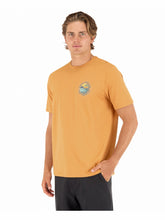 Hurley For Sale | Lefts Short Sleeve - Citrus Blaze