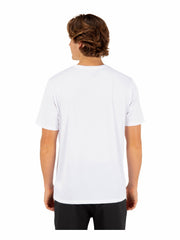 Hurley On Sale | Icon Tee Short Sleeve - White
