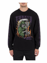 Hurley Onsale | Reaping Long Sleeve - Black