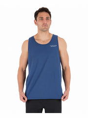 Hurley For Sale | Midnight Palm Tank - Abyss