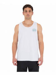 Hurley On Sale | Filler Tank - White