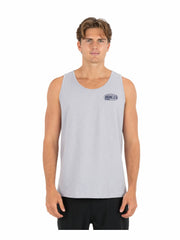 Hurley For Sale | Speed Stars Slub Tank - Light Asteroid