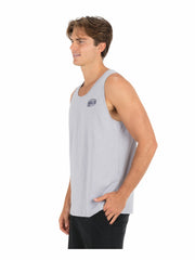 Hurley For Sale | Speed Stars Slub Tank - Light Asteroid