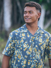 Hurley For Sale | Dogpatch Camp Short Sleeve - Black