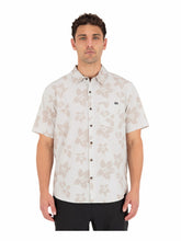 Hurley Onsale | Newport Stretch Short Sleeve - Bone
