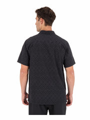 Hurley For Sale | Aero Short Sleeve - Black