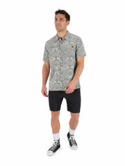 Hurley On Sale | Aero Short Sleeve - Great White