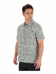 Hurley On Sale | Aero Short Sleeve - Great White